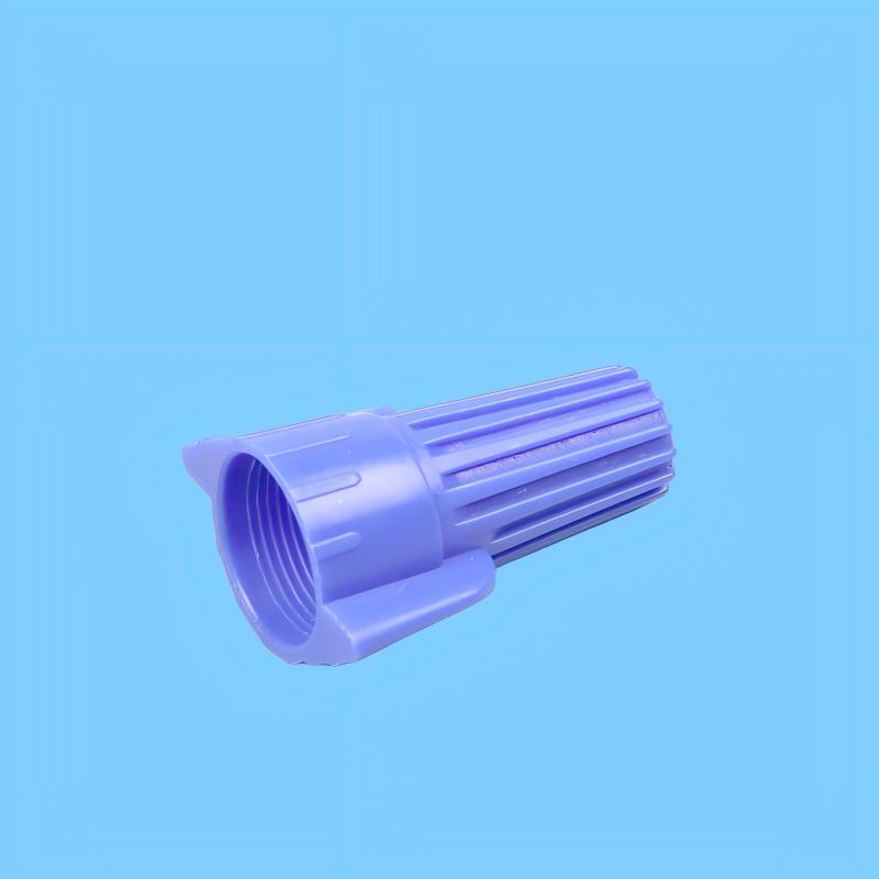 P Double Wings Screw On Wire Connectors 6